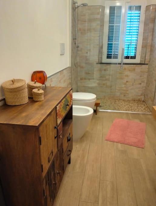 Villetta Rio, Large Private Garden Cecina (Livorno) Εξωτερικό φωτογραφία