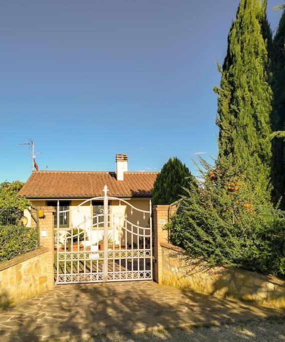 Villetta Rio, Large Private Garden Cecina (Livorno) Εξωτερικό φωτογραφία