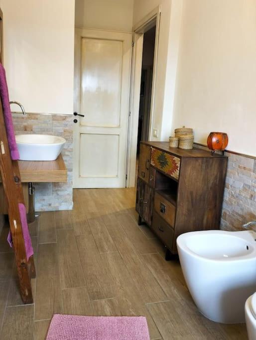 Villetta Rio, Large Private Garden Cecina (Livorno) Εξωτερικό φωτογραφία
