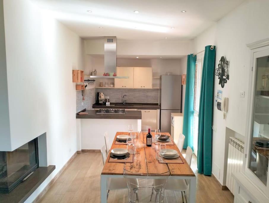 Villetta Rio, Large Private Garden Cecina (Livorno) Εξωτερικό φωτογραφία