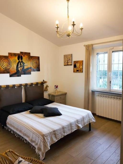Villetta Rio, Large Private Garden Cecina (Livorno) Εξωτερικό φωτογραφία