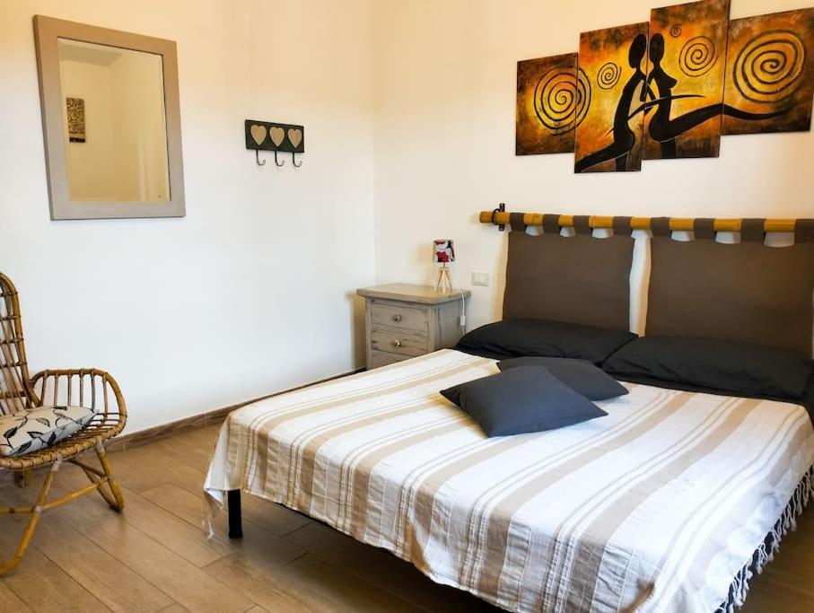 Villetta Rio, Large Private Garden Cecina (Livorno) Εξωτερικό φωτογραφία